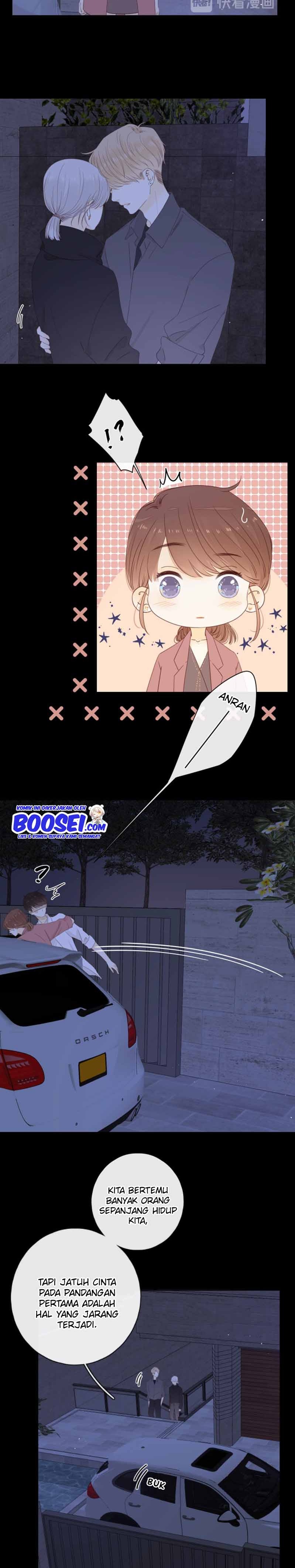 She May Not Be Cute Chapter 51 Gambar 20